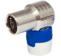 Hirschmann KOKWI 5 antenneplug female